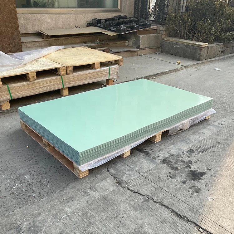 1mm Fr4 Epoxy Sheet
