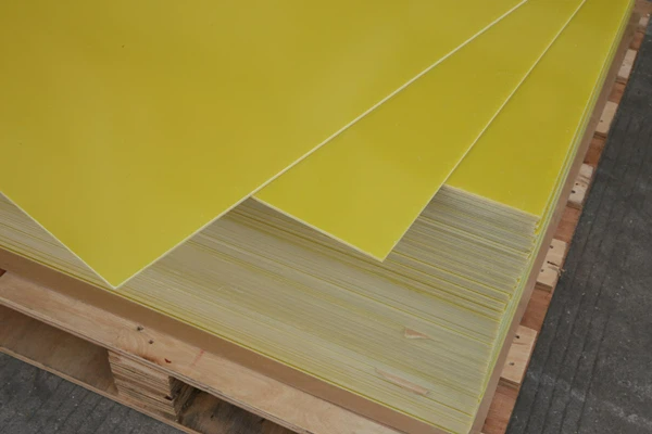 1mm Epoxy Fiberglass Sheet