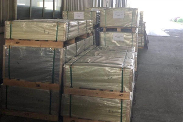 1mm Epoxy Fiberglass Sheet