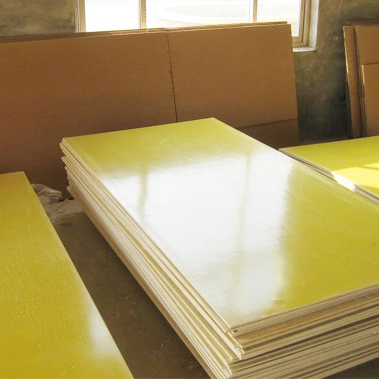 3240 Epoxy Fiberglass Sheet