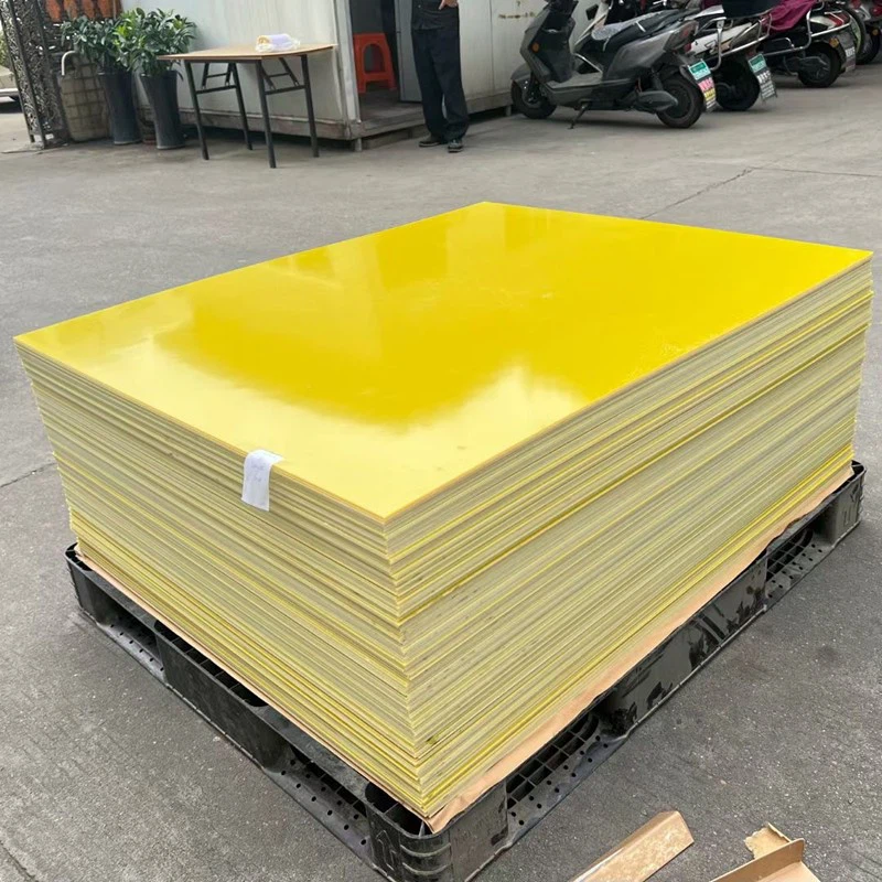 3240 Epoxy Fiberglass Sheet