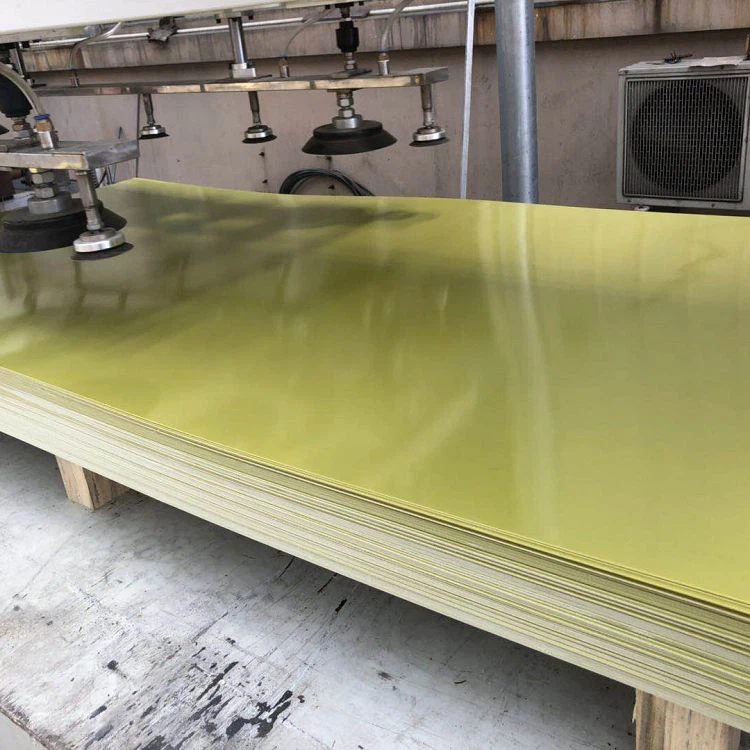 3240 Epoxy Fiberglass Sheet