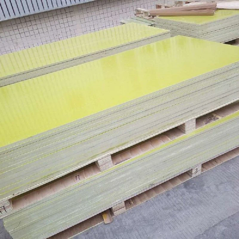 Epoxy Fiberglass Sheet