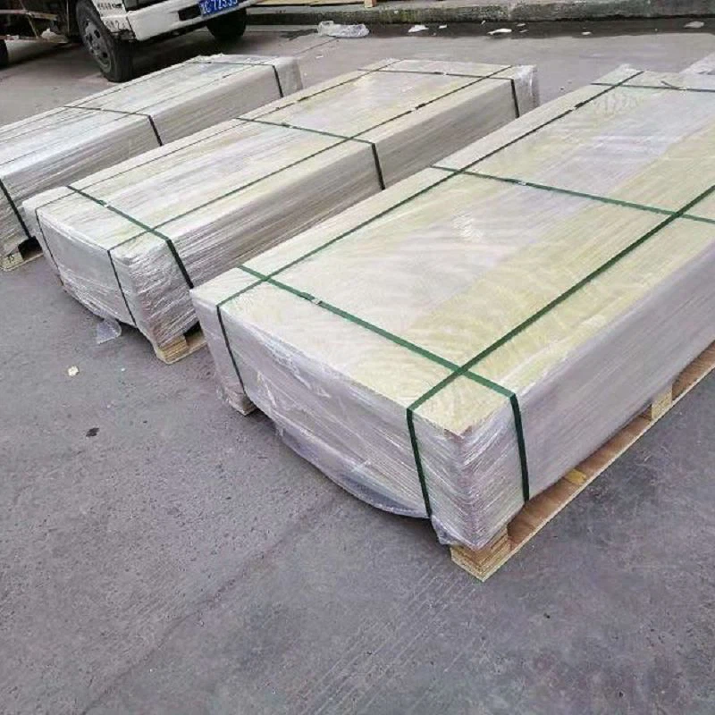 Epoxy Fiberglass Sheet