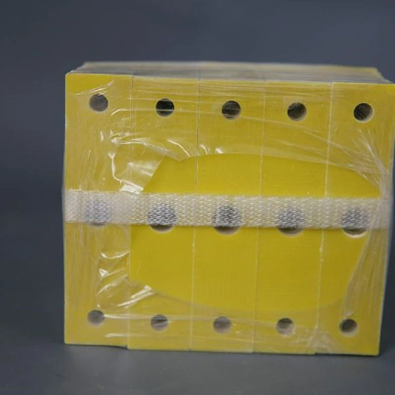Epoxy Glass Board