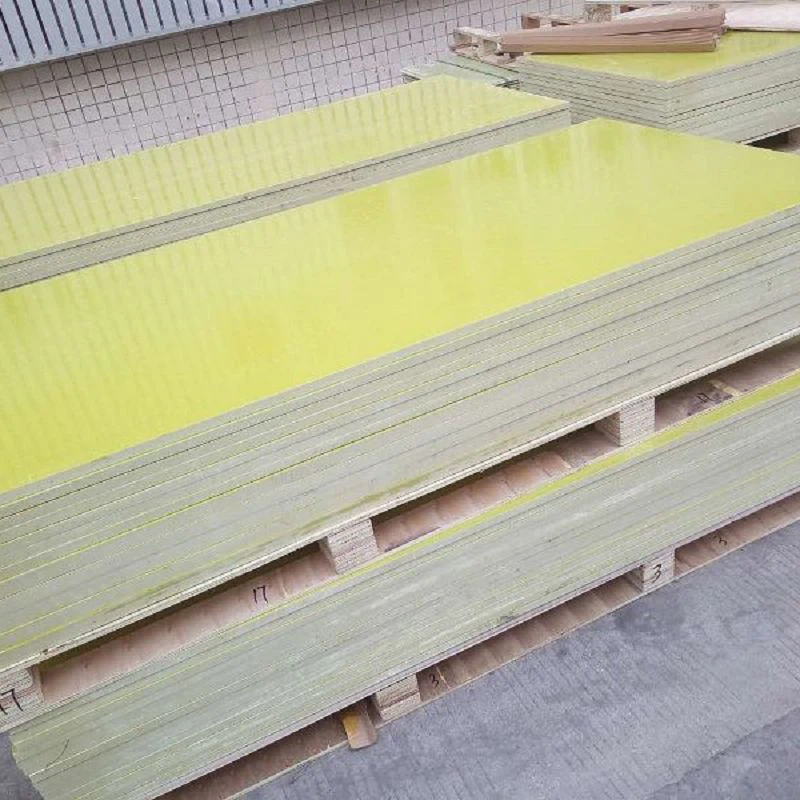 Epoxy Glass Board