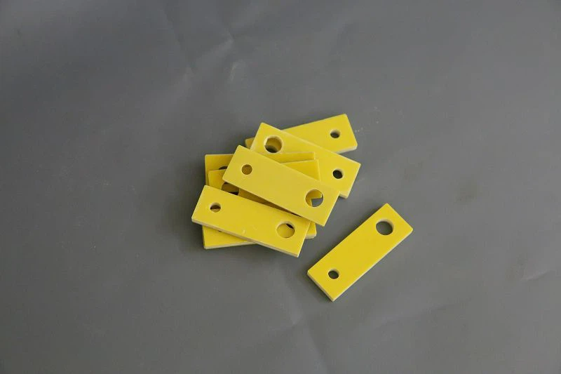 Epoxy Glass Fiber Sheet