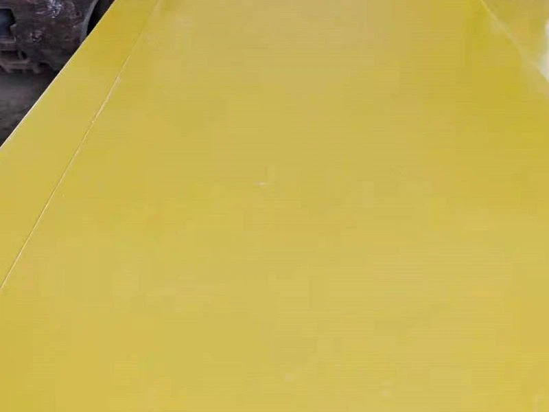 Epoxy Glass Laminate Sheet