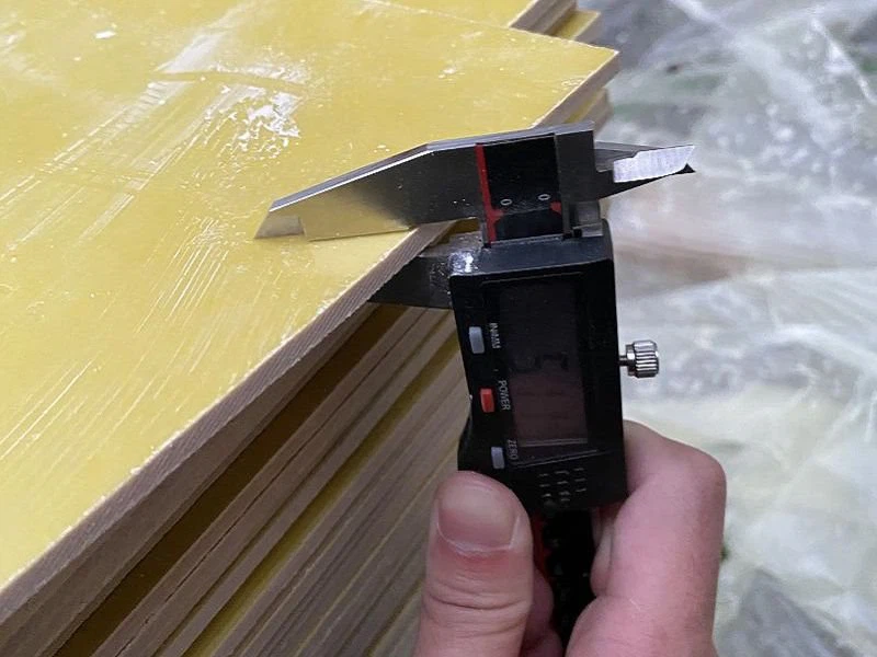 Epoxy Glass Laminate Sheet