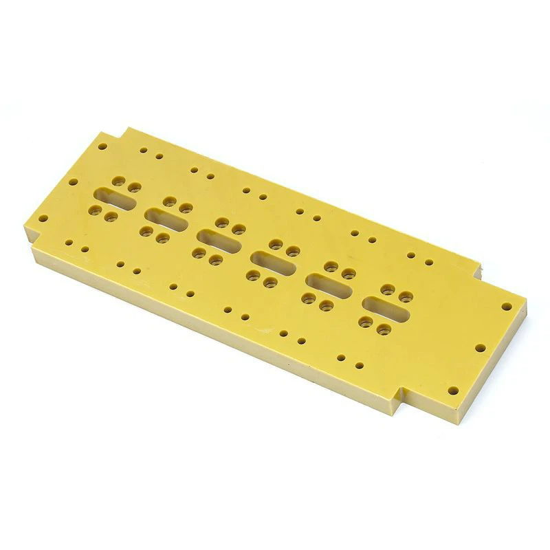 Epoxy Glass Plate