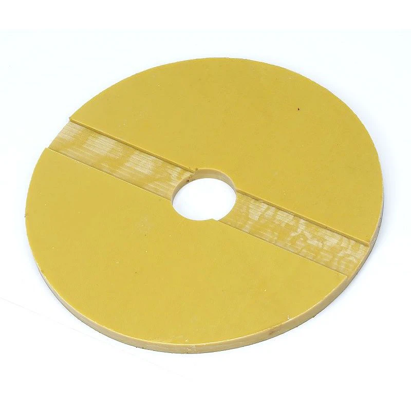 Epoxy Glass Plate