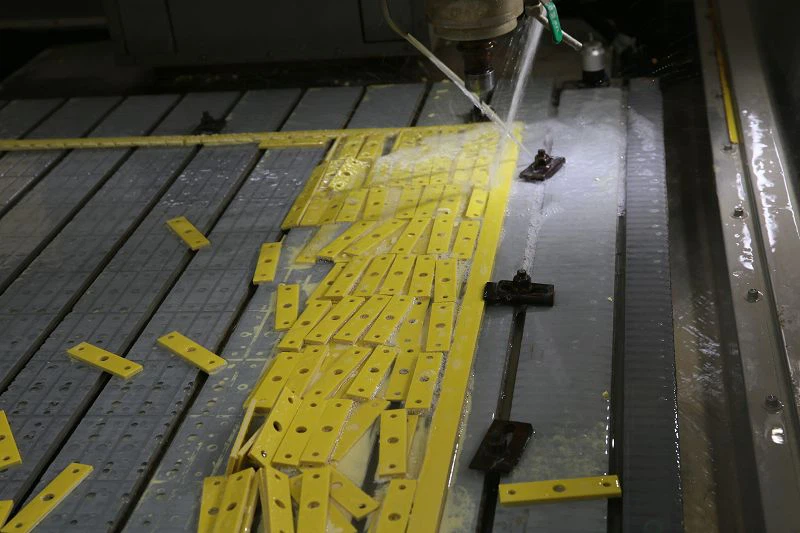Epoxy Glass Sheet