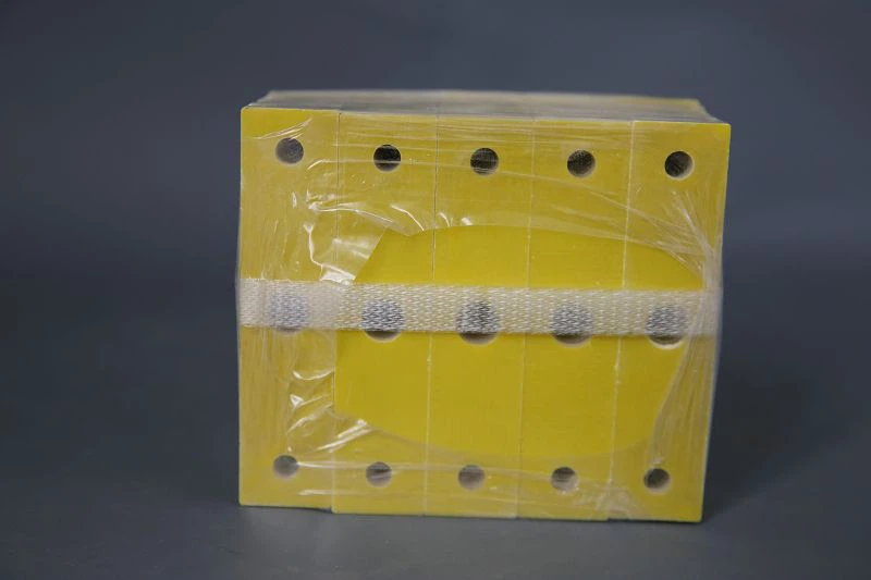 Epoxy Glass Sheet