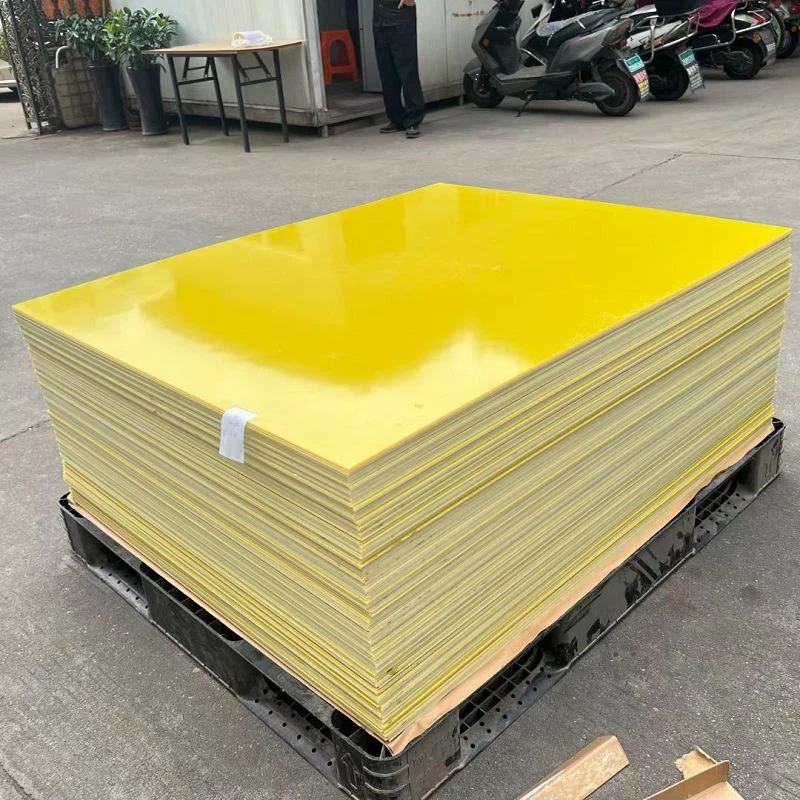 Epoxy Resin Board