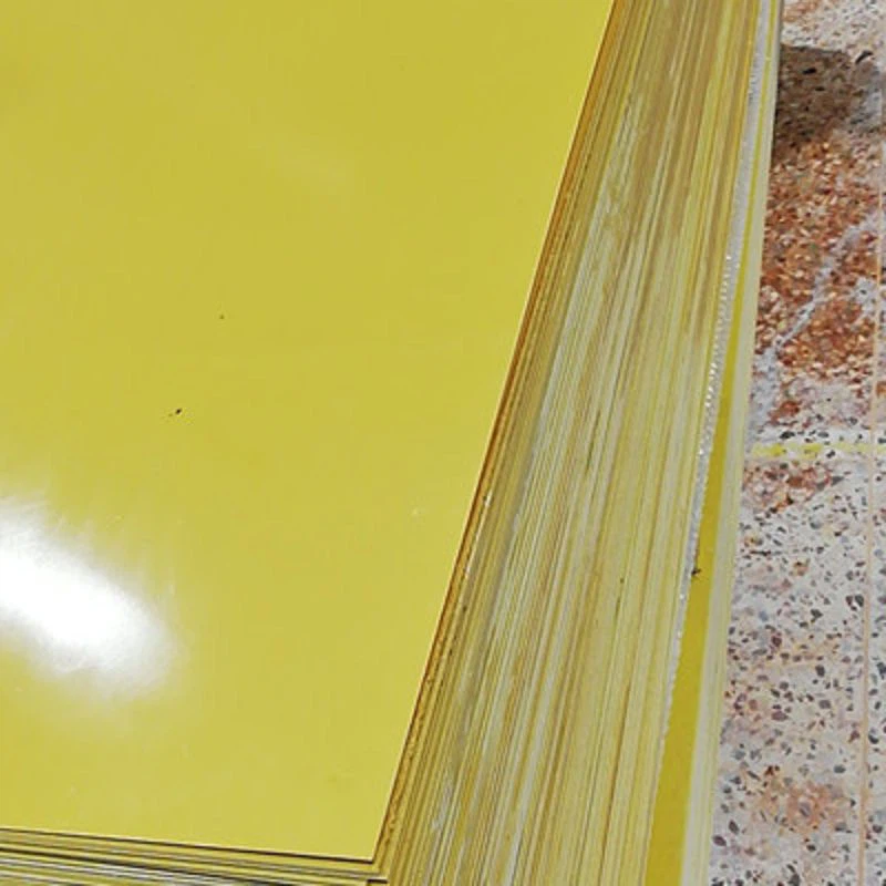 Epoxy Resin Board