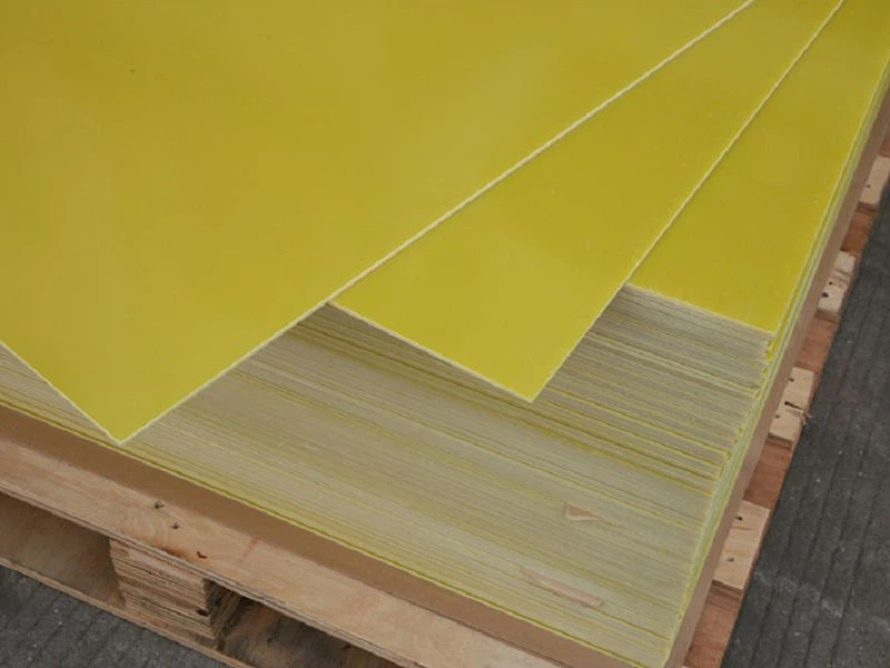 Epoxy Resin Plate