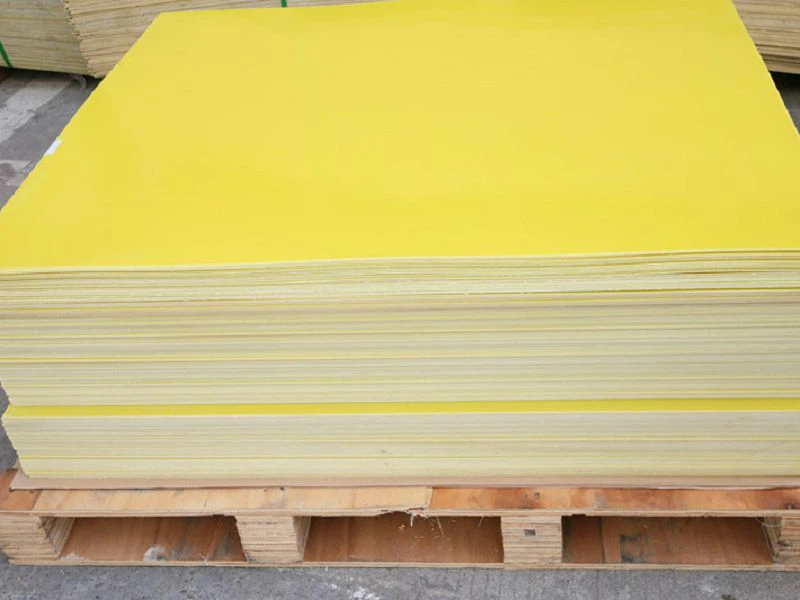 Epoxy Resin Plate