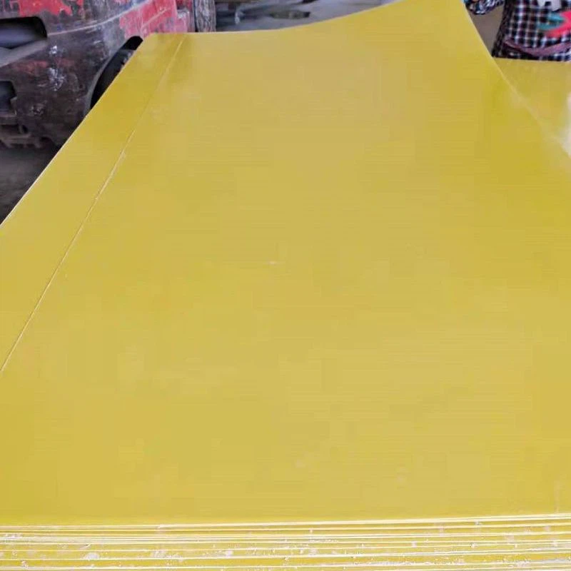 Epoxy Resin Sheet