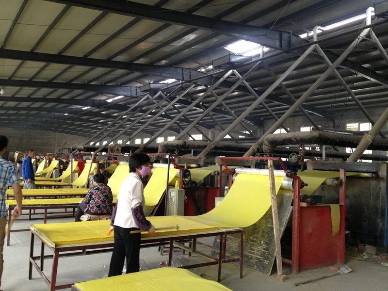 Epoxy Resin Sheet