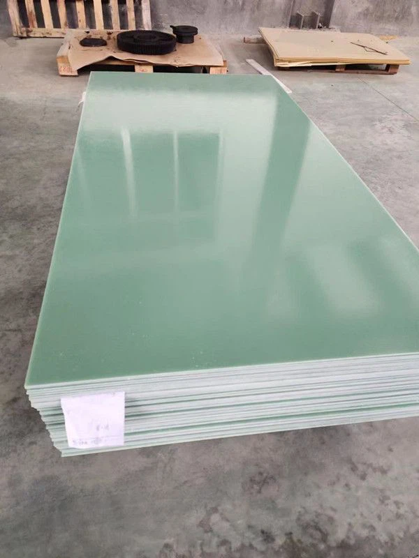 Fiberglass Epoxy Sheet