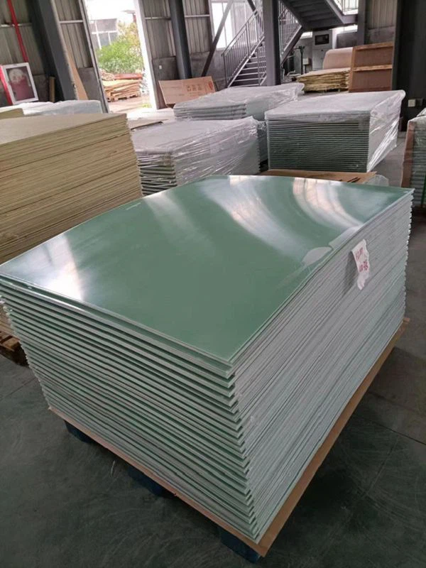 Fiberglass Epoxy Sheet