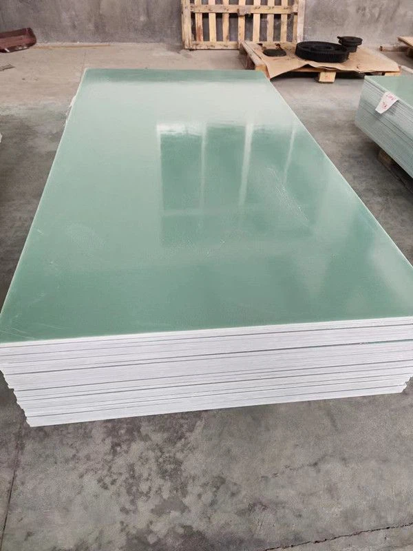 Fiberglass Epoxy Sheet