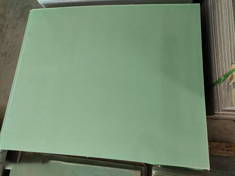 Fr4 Epoxy Glass Sheet