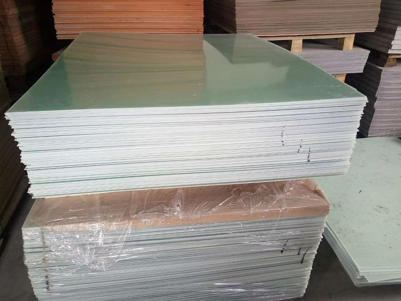Fr4 Epoxy Glass Sheet