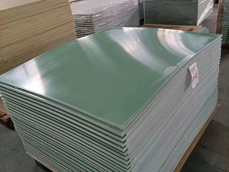 Fr4 Epoxy Glass Sheet