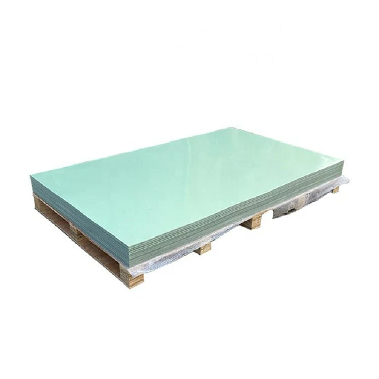 Fr4 Epoxy Sheet