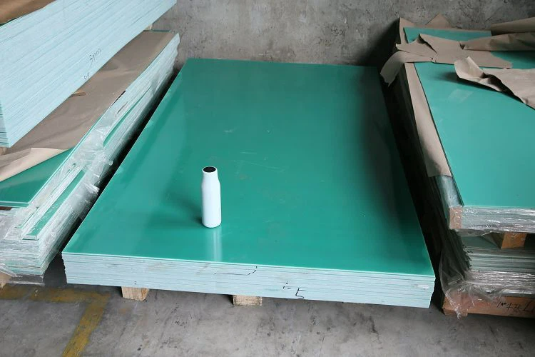 Fr4 G10 Epoxy Glass Sheet