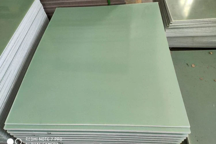Fr4 G10 Epoxy Glass Sheet