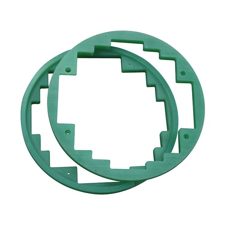 G10 Epoxy Glass Fiber Board