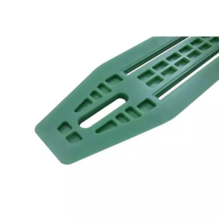 Light Green Epoxy Glass Sheet G10 Fr4