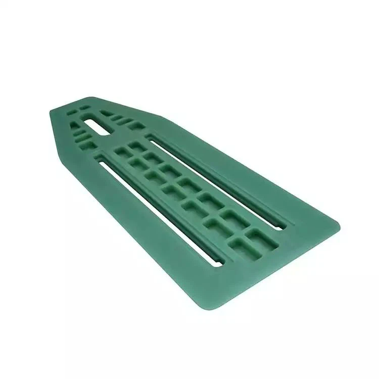 Light Green Epoxy Glass Sheet G10 Fr4