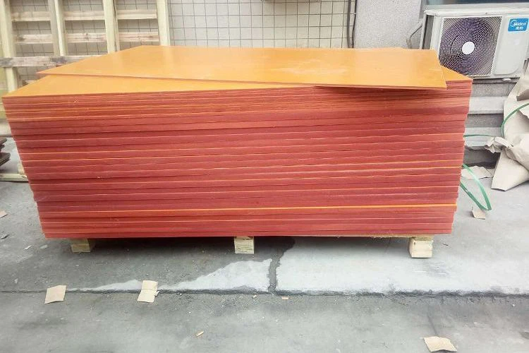 4mm Bakelite Sheet