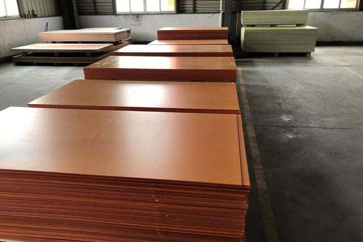 4mm Bakelite Sheet