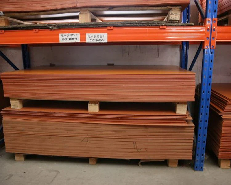 Bakelite Sheet Cutting Machine