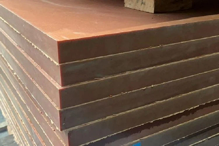 Bakelite Sheet for Electrical Panel Boards
