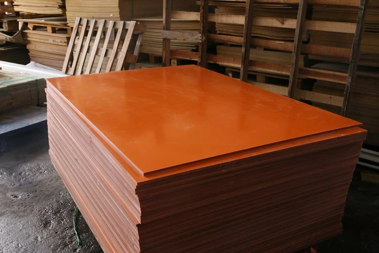Bakelite Sheet for Electrical Panel Boards