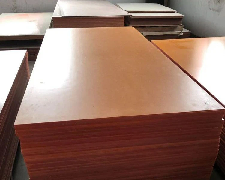 Bakelite Sheet Products
