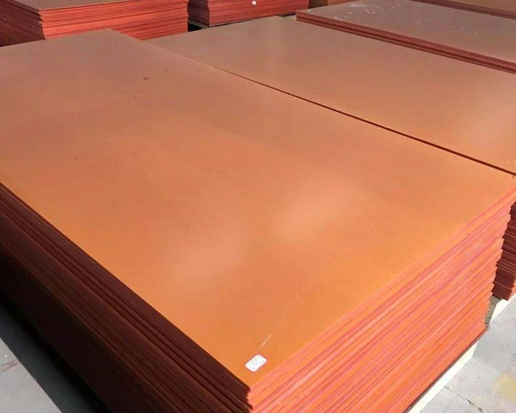Bakelite Sheet Products