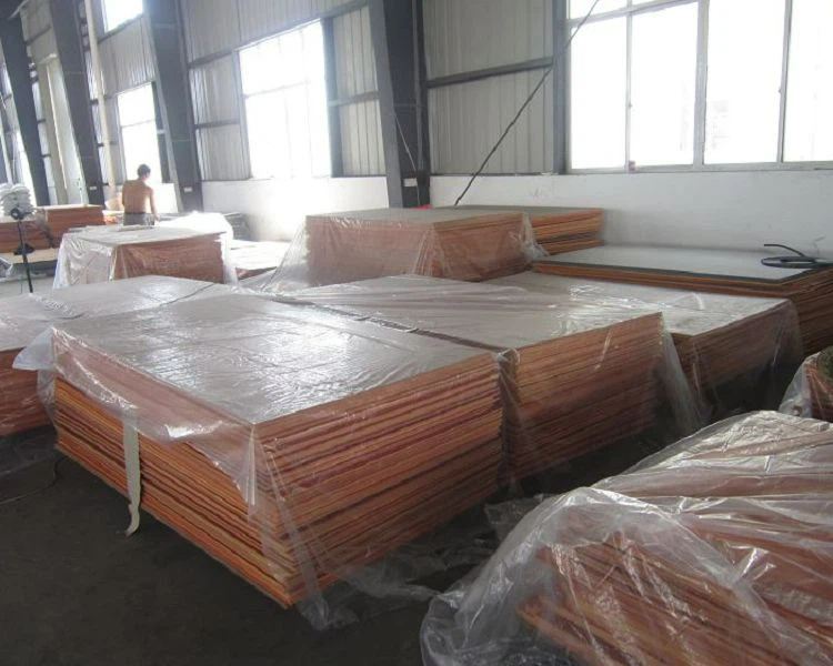 Bakelite Sheet Products
