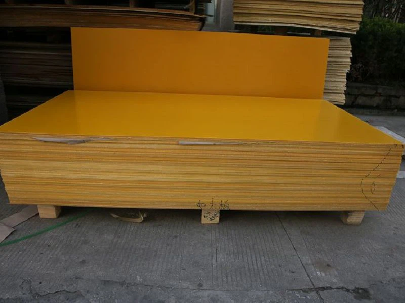 Electrical Bakelite Board