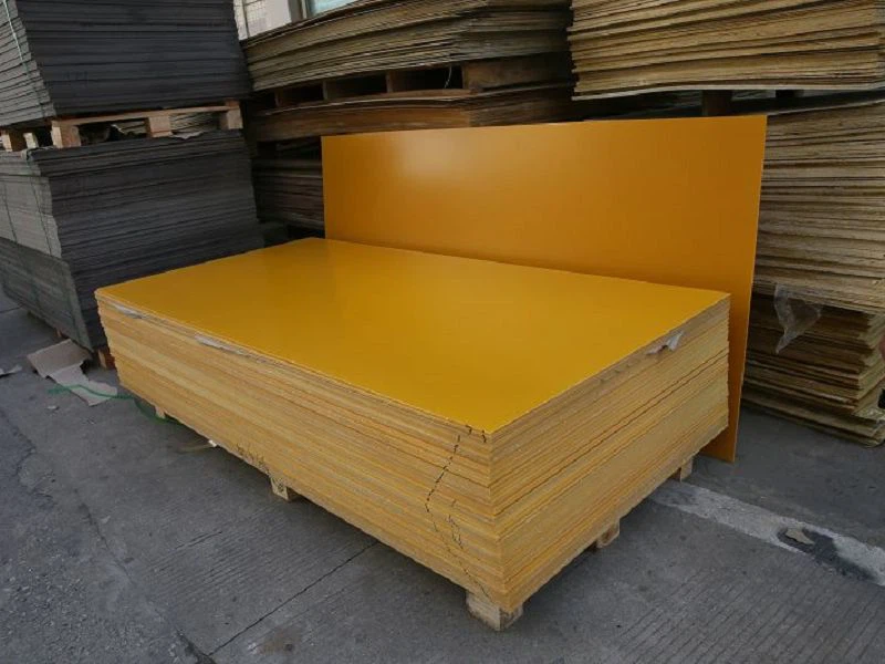 Electrical Bakelite Board