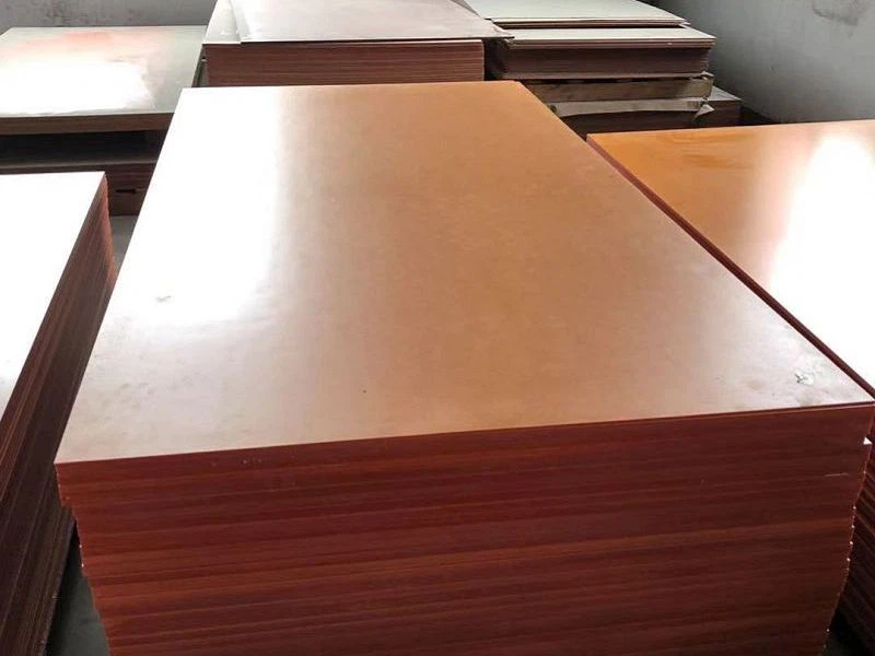 Electrical Bakelite Board