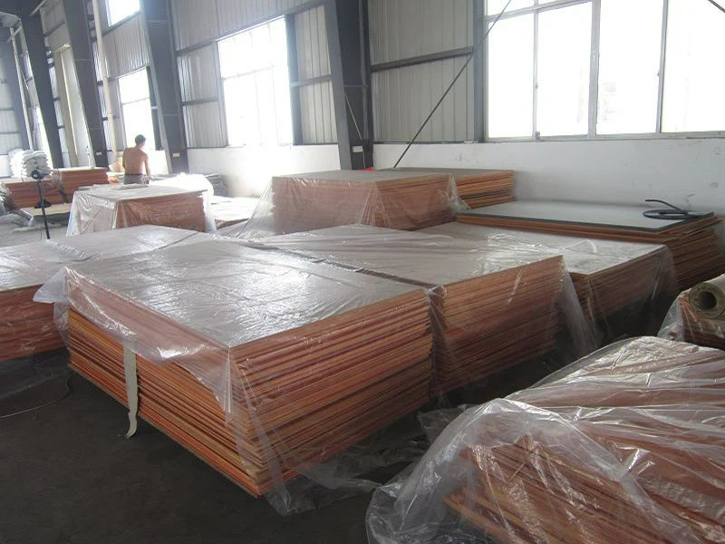 Electrical Insulation Panel Bakelite Sheet