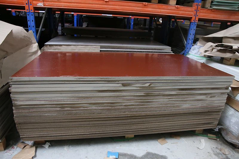 Esd Bakelite Sheet
