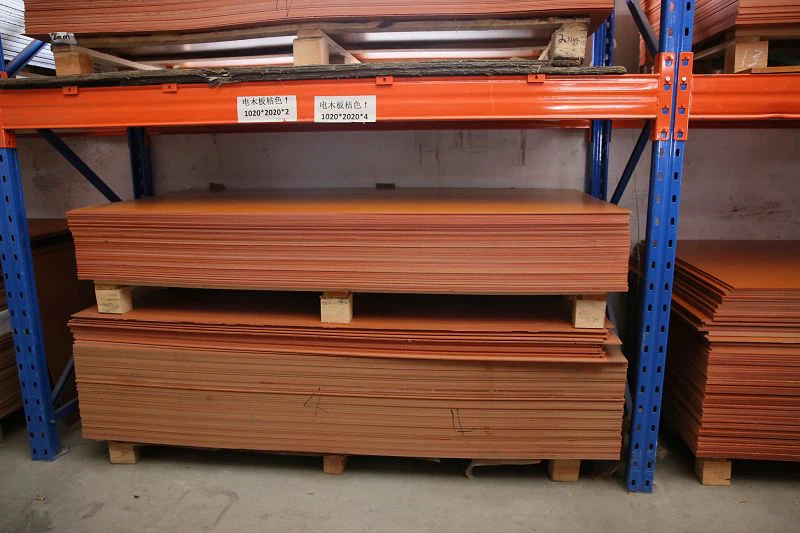 Esd Bakelite Sheet