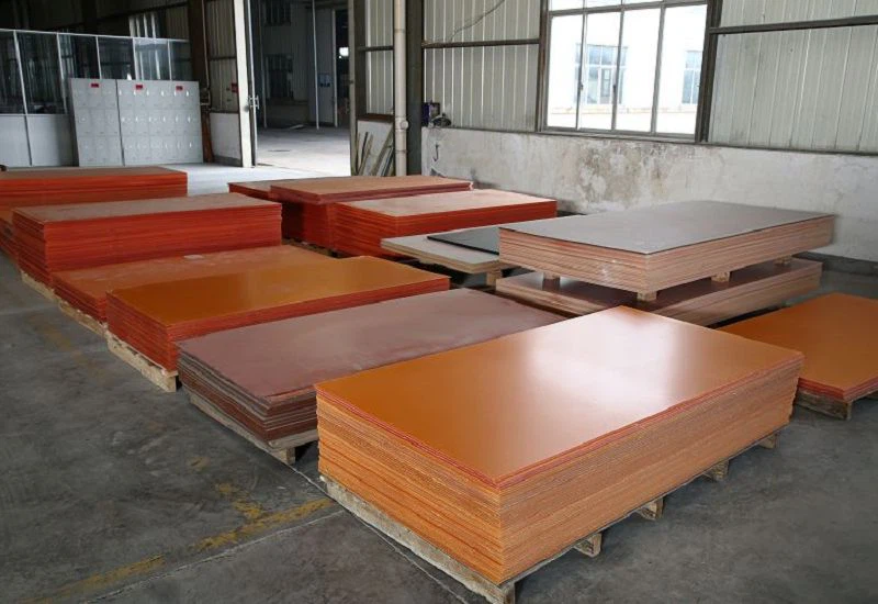 Phenolic Bakelite Sheet